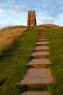 Glastonbury Tor